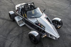 Ariel Atom 3S 2014 года  (NA)